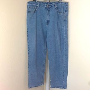 Polo Ralph Lauren Jeans Company Loose Fit Size 40x32